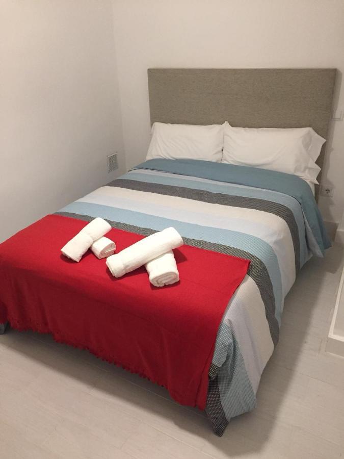 Apartamentos Catedral Escalinata توليدو المظهر الخارجي الصورة