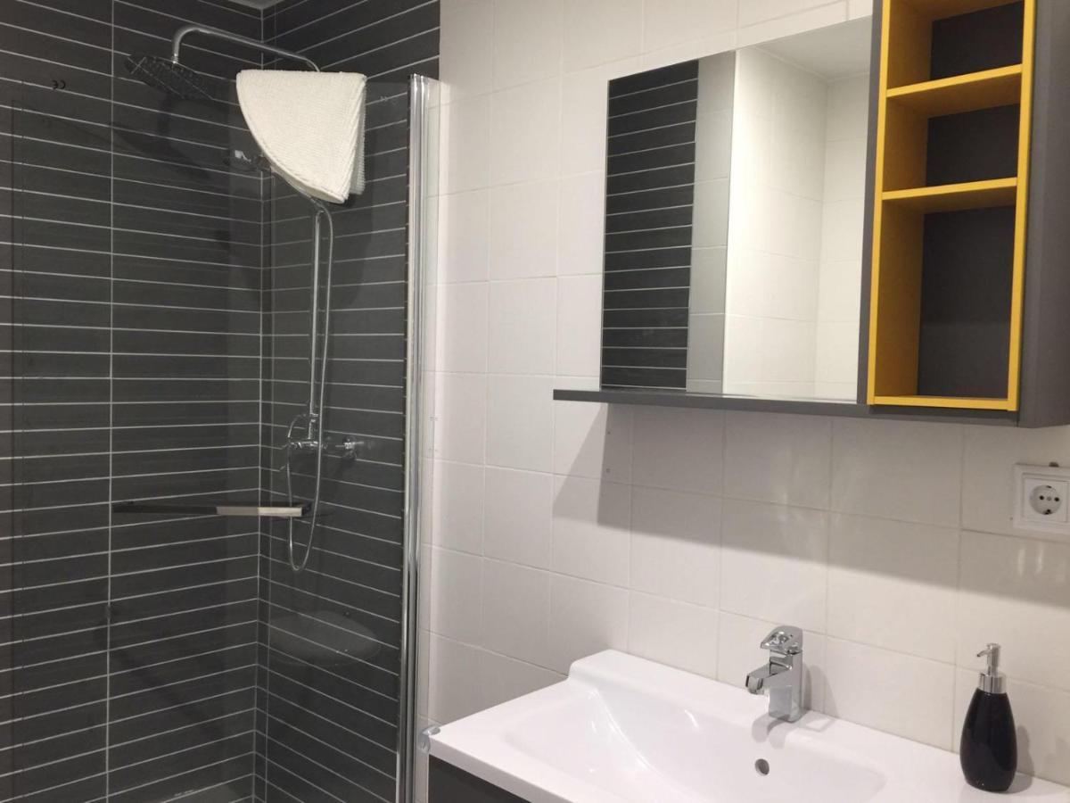 Apartamentos Catedral Escalinata توليدو المظهر الخارجي الصورة