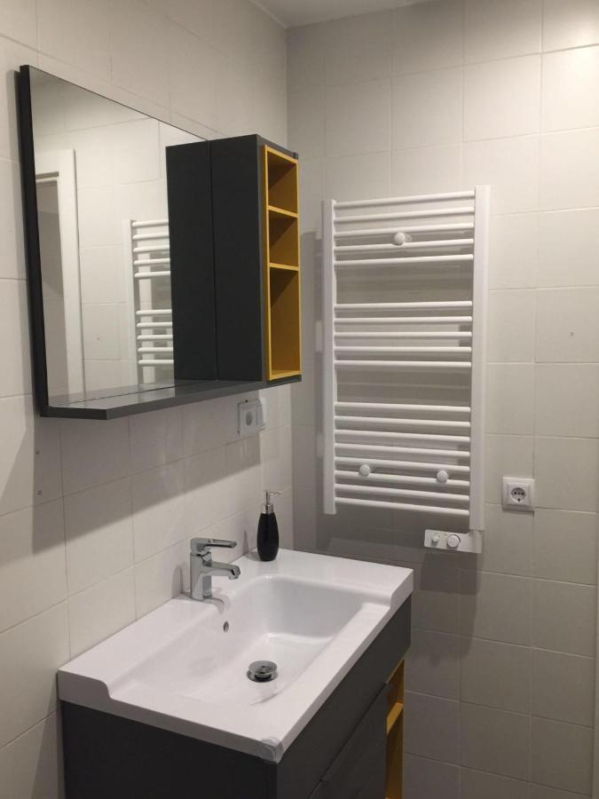 Apartamentos Catedral Escalinata توليدو المظهر الخارجي الصورة