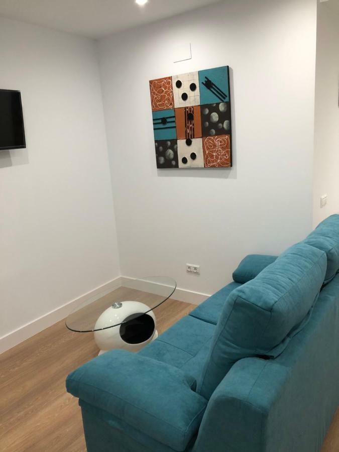 Apartamentos Catedral Escalinata توليدو المظهر الخارجي الصورة